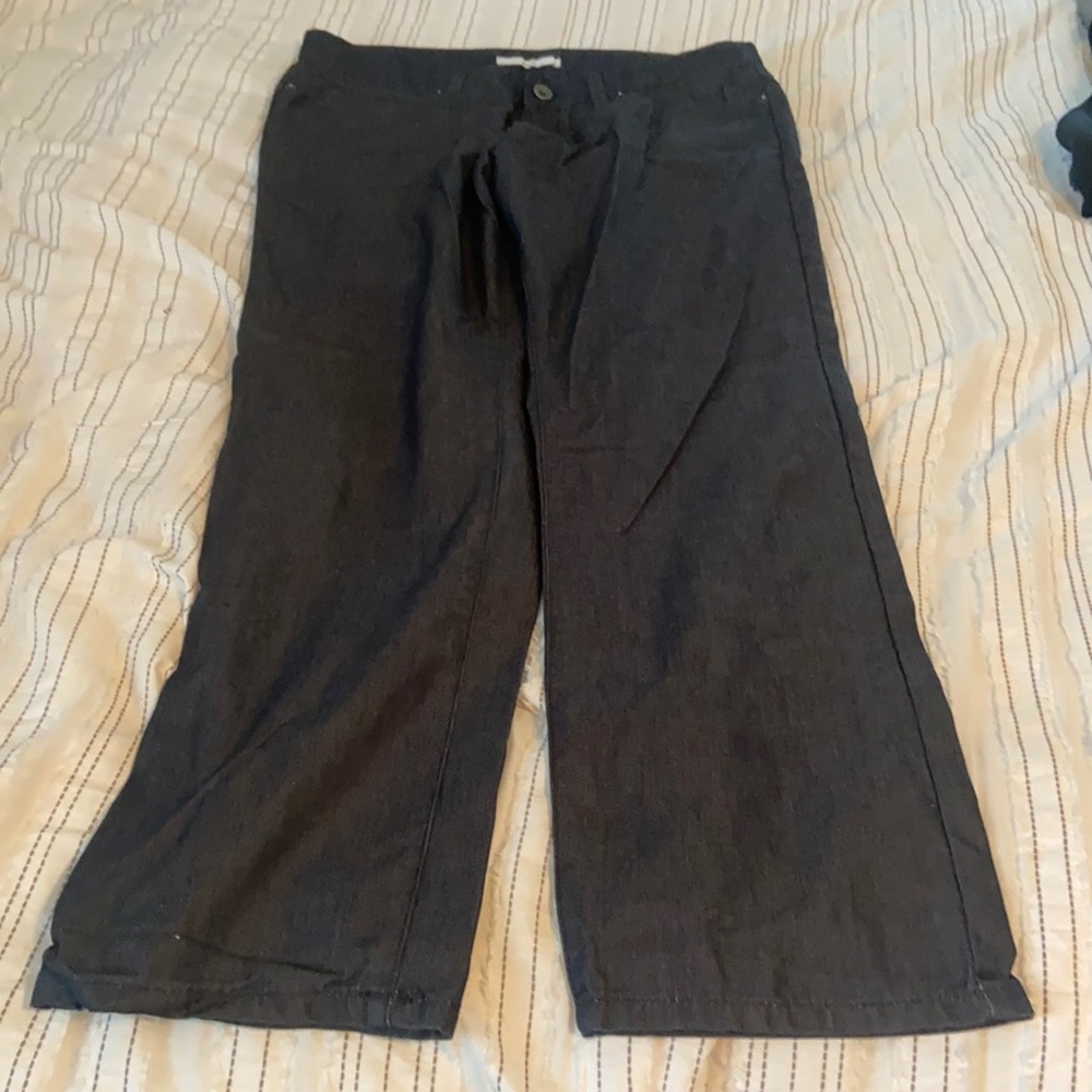 CALVIN KLEIN MENS PANT | Size 32x30